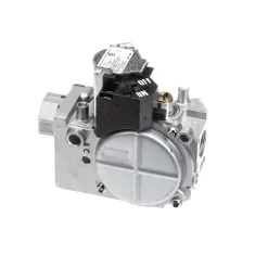 York S1-02546609000 Gas Valve, Natural Gas, 24 Volt, 50/60HZ, 1/2"