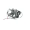 York S1-02550543000 HEATER,CC,BAND,70W,240V,7.3 INCH DIA