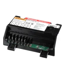 York S1-02632588003 Ignition Module, Lock-Out, 24 Volt, 60HZ