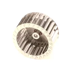 York S1-02632626700 Blower Wheel, 4" x 2", Clockwise, 3/8" Bore