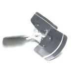 York S1-02634093000 PROPELLER FAN,22,CW,3-32,1/2BORE