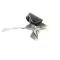 York S1-02635587000 Fan Blade, 24", Clockwise, 1/2" Bore