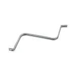 York S1-02635590000 MOUNT,MOTOR ARM