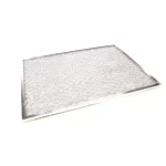 York S1-02638061000 Air Filter, Cleanable, 22" x 30.25" x 1"