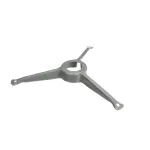 York S1-02639471000 BRACKET,BEARING,A12A