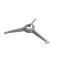 York S1-02639471000 BRACKET,BEARING,A12A