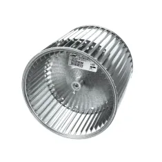 York S1-02642198000 Blower Wheel, 10" x 9", 1/2" Bore, Clockwise