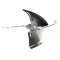 York S1-02642370000 Fan Blade, 3 Fin, 24", 3-28, 1/2" Bore