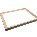 York S1-02645701000 AIR FILTER, THROW-AWAY 20 X 24