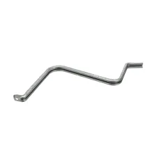 York S1-02645717000 Bracket, Motor Arm mount, Swept Wing Fan