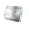 York S1-02647767000 Blower Wheel, 11" x 10", 1/2" Bore, Counterclockwise
