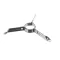 York S1-02647810000 BRACKET,BALL BEARING,A12A