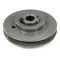 York S1-02804763700 SHEAVE,VARIABLE 1 GRV,0.875 BO