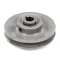 York S1-02806564700 SHEAVE,VARIABLE 1 GRV,0.625 BO