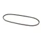 York S1-02807670700 Drive Belt, A49 or 4L510
