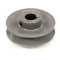 York S1-02812385700 Sheave, Variable, 1 Groove, 0.785" Bore