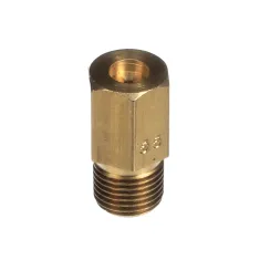 York S1-02921182255 Burner Orifice, #55
