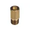 York S1-02921182255 Burner Orifice, #55