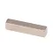 York S1-02924409000 KEYSTOCK,1/4 X 1/4 X 1-1/4