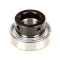 York S1-02924419000 Ball Bearing with Collar, 1"