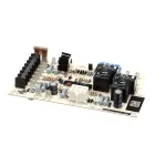 Fan/Electric Heat Control Board: Fits York Brand, Universal