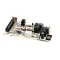 York S1-03101264002 Control Board, Fan/Electric Heat