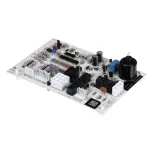 York S1-03103482000 CONTROL BOARD, SS,DSI