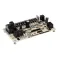 York S1-03109156000 Control Board, Fan/Electric Heat
