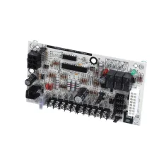 York S1-03109157000 Control Board, Fan/Electric Heat