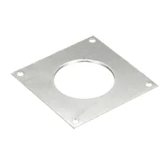 York S1-06390038023 Plate, Ventor, 2.125 Orifice
