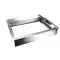 York S1-1BR01117 RACK,FILTER,BOTTOM,AH,GALV,17.