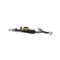 Baxter S1-1P2829-00001 BOARD, ASSEMBLY DISPLAY W/HARNESS