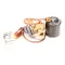 York S1-1TVM4G1 Thermo Expansion Valve, R-410A, 5/8" Male x 5/8" Female, SP