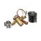 York S1-1TVMBA2 THERMAL EXPANSION VALVE KIT,R-410A,5/8 INCH AEROQU