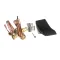 York S1-1TVMBB2 KIT,TXV,R-410A,5/8 INCH AEROQUIP CONN