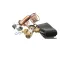 York S1-1TVMBD1 THERMAL EXPANSION VALVE KIT,R-410A,3/4 INCH CHATLE
