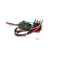 York S1-2SPWK006 Wire Kit with Breaker & Terminal Block, Single Point