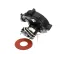York S1-32425007000 FAN,VENTER W/ MOTOR GASKET KIT