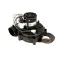 York S1-32425960000 Draft Inducer Motor and Gasket Kit, 115V, 1/25 HP