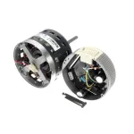 York S1-32436073553 BLOWER MOTOR,PROGRAMMABLE,1/2 HP,EON ECM