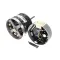 York S1-32436073553 BLOWER MOTOR,PROGRAMMABLE,1/2 HP,EON ECM