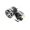 York S1-32436074444 BLOWER MOTOR,PROGRAMMABLE,1 HP,EON ECM