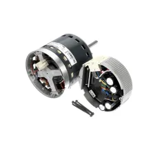 York S1-32436074551 BLOWER MOTOR,PROGRAMMABLE,1 HP,EON ECM