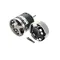 York S1-32436074551 BLOWER MOTOR,PROGRAMMABLE,1 HP,EON ECM