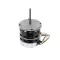York S1-32436220475 BLOWER MOTOR,PROGRAMMABLE,1/3,230V,STD ECM
