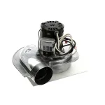 York S1-32639532000 Draft Inducer Venter Blower Kit, Includes Motor and Gasket