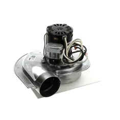 York S1-32639532000 Draft Inducer Venter Blower Kit, Includes Motor and Gasket