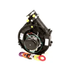York S1-32649692000 Combustion Blower Motor Assembly, 90% Inducer Kit