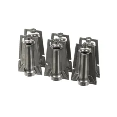York S1-32926889000 Burner Kit, Propane Gas, Stainless Steel