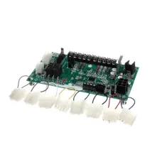 York S1-33102968000 KIT,COMMUNICATING AH CONTROL B